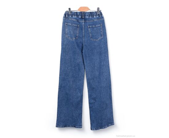 Фотография Джинсы женские Весна/осень ST2501 (6 шт. р.сетка 31-38) "Baron" недорого оптом от прямого поставщика, изображение 2