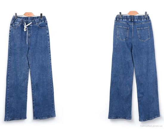 Фотография Джинсы женские Весна/осень ST2501 (6 шт. р.сетка 31-38) "Baron" недорого оптом от прямого поставщика, изображение 3