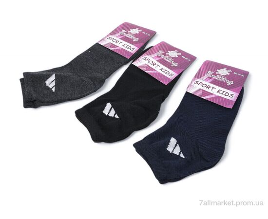 Носочки для детей Весна/осень Носки дит. mix (12 шт. р.сетка 26-35) "OL" недорого оптом от прямого поставщика, изображение 2 Фотография Носочки для детей Весна/осень Носки дит. mix (12 шт. р.сетка 26-35) "OL" недорого оптом от прямого поставщика, изображение 2