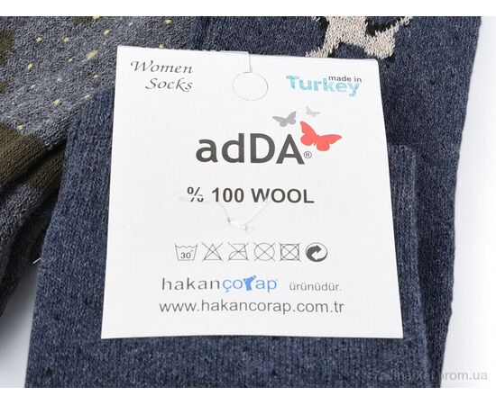 Носки женские Зима Гольфи mix (12 шт. р.сетка 36-40) "OL" недорого оптом от прямого поставщика, изображение 2 Фотография Носки женские Зима Гольфи mix (12 шт. р.сетка 36-40) "OL" недорого оптом от прямого поставщика, изображение 2