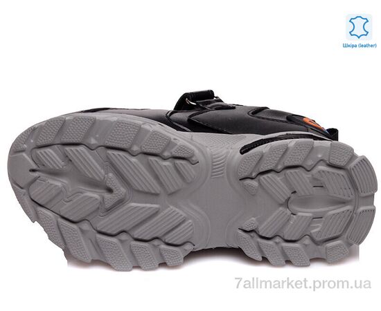 Кросівки дитячі модні Весна/осінь Weestep W-R001563662 BK-WS (8 пар р.27-32) "Prime-Opt" недорого оптом від прямого постачальника, зображення 3