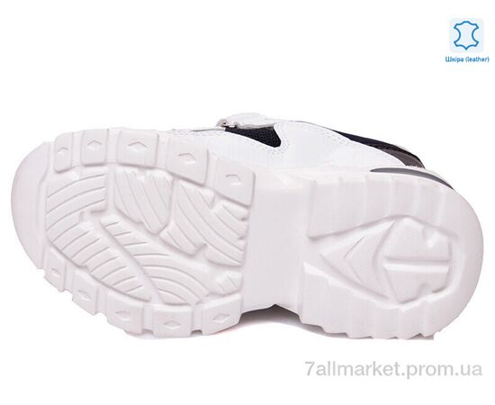 Кросівки дитячі модні Весна/осінь Weestep W-R200953691 DB-WS (8 пар р.27-32) "Prime-Opt" недорого оптом від прямого постачальника, зображення 3