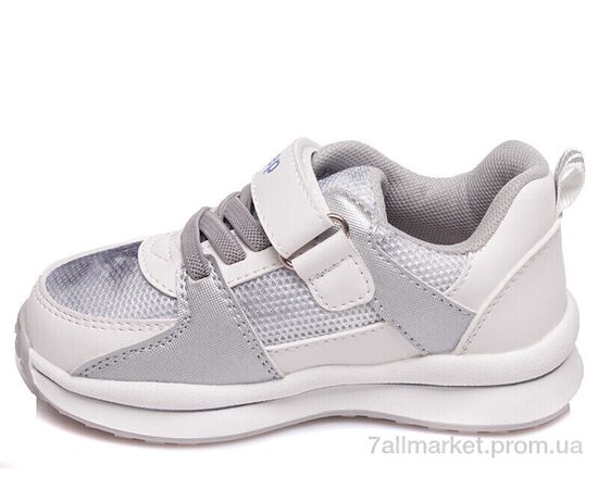 Кросівки дитячі модні Весна/осінь Weestep W-R956363071 W-WS (8 пар р.22-26) "Prime-Opt" недорого оптом від прямого постачальника, зображення 2