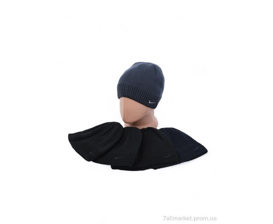 Шапка чоловіча Зима 00SA1331 mix (5 шт. р.сітка52-54) "Red Hat" недорого оптом від прямого постачальника, зображення 2 Шапка чоловіча Зима 00SA1331 mix (5 шт. р.сітка52-54) "Red Hat" недорого оптом від прямого постачальника, зображення 2