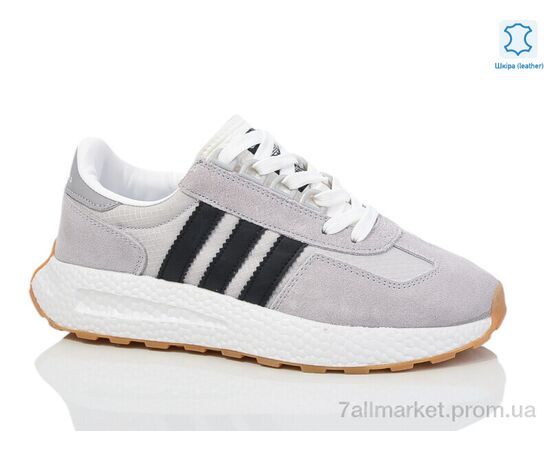 Фотография Кроссовки женские модные Весна/осень B2303-3 (8 пар р.36-41) "FED" недорого оптом от прямого поставщика, изображение 2