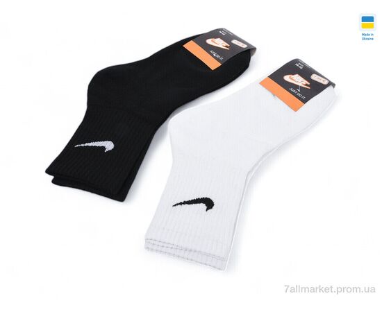 Жіночі шкарпетки Весна/осінь T124 mix (12 шт. р.сітка36-40) "Textile" недорого оптом від прямого постачальника, зображення 2