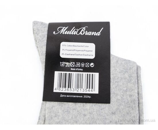Жіночі шкарпетки Весна/осінь T130 mix (12 шт. р.сітка36-40) "Textile" недорого оптом від прямого постачальника, зображення 3