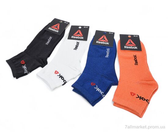 Жіночі шкарпетки Весна/осінь T138 mix (12 шт. р.сітка36-41) "Textile" недорого оптом від прямого постачальника, зображення 2