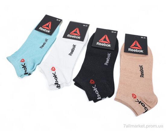 Жіночі шкарпетки Весна/осінь T141 mix (12 шт. р.сітка36-41) "Textile" недорого оптом від прямого постачальника, зображення 2