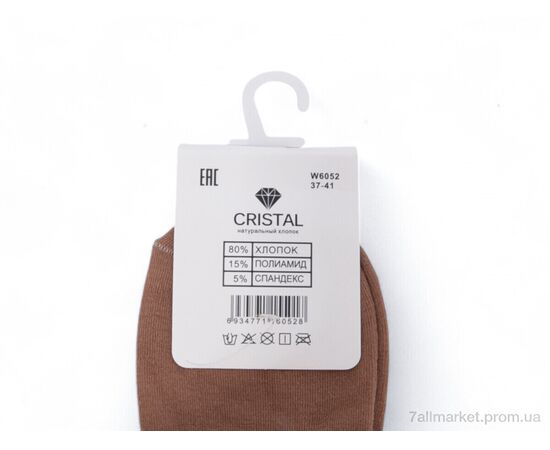 Жіночі шкарпетки Весна/осінь T143 mix (10 шт. р.сітка37-41) "Textile" недорого оптом від прямого постачальника, зображення 2