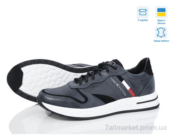 Кроссовки мужские модные Весна/осень TH24 (8 пар р.40-45) "Cross-shop" недорого оптом от прямого поставщика, изображение 2 Фотография Кроссовки мужские модные Весна/осень TH24 (8 пар р.40-45) "Cross-shop" недорого оптом от прямого поставщика, изображение 2