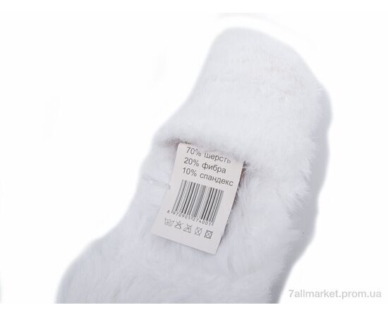 Варежки для женщин Зима 7400 white (12 шт. р.сетка 6,5-8,5) "KUINH" недорого оптом от прямого поставщика, изображение 2 Фотография Варежки для женщин Зима 7400 white (12 шт. р.сетка 6,5-8,5) "KUINH" недорого оптом от прямого поставщика, изображение 2