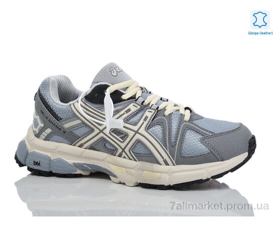 Фотография Кроссовки женские модные Весна/осень B853-5B (8 пар р.37-41) "Chok" недорого оптом от прямого поставщика, изображение 2