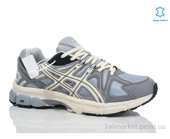 Кросівки чоловічі модні Весна/осінь A853-6A (8 пар р.41-45) "Chok" недорого оптом від прямого постачальника, зображення 2