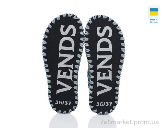 Тапки женские для дома Весна/осень 217W зелений (9 пар р.36-41) "Active" недорого оптом от прямого поставщика, изображение 3 Фотография Тапки женские для дома Весна/осень 217W зелений (9 пар р.36-41) "Active" недорого оптом от прямого поставщика, изображение 3