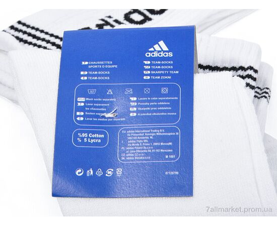 Фотография Носки женские Весна/осень T144 white (12 шт. р.сетка 36-40) "Textile" недорого оптом от прямого поставщика, изображение 3