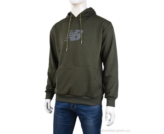 Фотография Батник мужской Зима N448 khaki (4 шт. р.сетка L-3XL) "Textile" недорого оптом от прямого поставщика, изображение 2