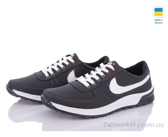 Кросівки чоловічі модні Весна/осінь Cardinal Т136 пр бп (8 пар р.40-45) "Lvovbaza" недорого оптом від прямого постачальника, зображення 2