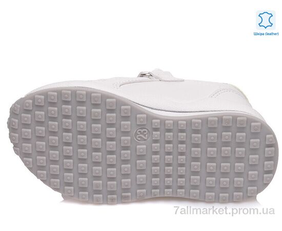 Кросівки дитячі модні Весна/осінь Weestep W-R956363073 W-WS (8 пар р.22-26) "Prime-Opt" недорого оптом від прямого постачальника, зображення 3