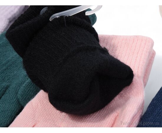 Перчатки для детей Зима 1804 (M) mix (12 шт. р.сетка 4-7) "KUINH" недорого оптом от прямого поставщика, изображение 2 Фотография Перчатки для детей Зима 1804 (M) mix (12 шт. р.сетка 4-7) "KUINH" недорого оптом от прямого поставщика, изображение 2