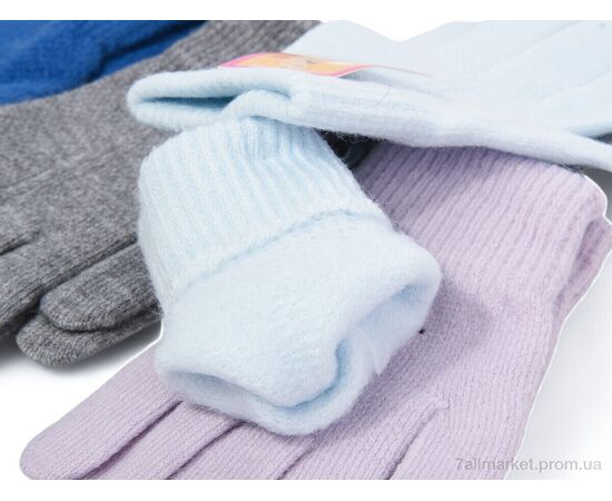 Перчатки для детей Зима 1804 (S) mix (12 шт. р.сетка 2-4) "KUINH" недорого оптом от прямого поставщика, изображение 2 Фотография Перчатки для детей Зима 1804 (S) mix (12 шт. р.сетка 2-4) "KUINH" недорого оптом от прямого поставщика, изображение 2