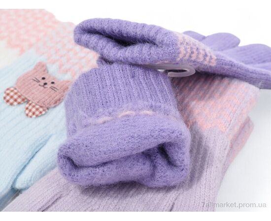 Перчатки для детей Зима 1748 mix (12 шт. р.сетка 2-4) "KUINH" недорого оптом от прямого поставщика, изображение 2 Фотография Перчатки для детей Зима 1748 mix (12 шт. р.сетка 2-4) "KUINH" недорого оптом от прямого поставщика, изображение 2