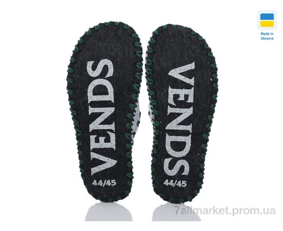 Тапки чоловічі домашні Весна/осінь 383M сірий (9 пар р.40-45) "Active" недорого оптом від прямого постачальника, зображення 3 Тапки чоловічі домашні Весна/осінь 383M сірий (9 пар р.40-45) "Active" недорого оптом від прямого постачальника, зображення 3
