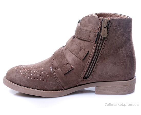 Черевики дитячі зручні Весна/осінь Weestep W-R292736505 LBR-WS (8 пар р.32-37) "Prime-Opt" недорого оптом від прямого постачальника, зображення 2