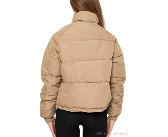 Куртка женская Зима 112 beige (5 шт. р.сетка М-2XL) "Massmag" недорого оптом от прямого поставщика, изображение 3 Фотография Куртка женская Зима 112 beige (5 шт. р.сетка М-2XL) "Massmag" недорого оптом от прямого поставщика, изображение 3