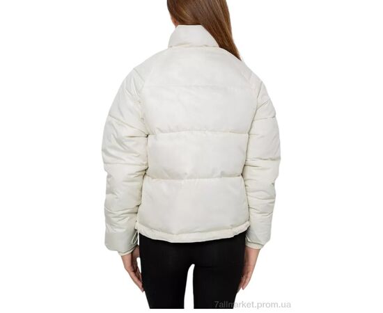 Куртка женская Зима 112 white (5 шт. р.сетка 46-50) "Massmag" недорого оптом от прямого поставщика, изображение 3 Фотография Куртка женская Зима 112 white (5 шт. р.сетка 46-50) "Massmag" недорого оптом от прямого поставщика, изображение 3