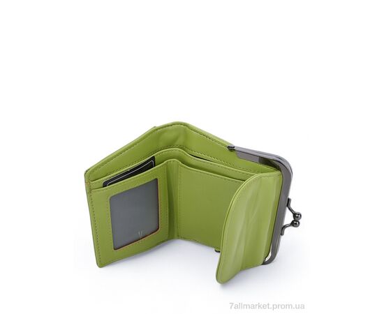 Гаманець жіночий 913-441 mix 12*11*2 см, "GLAMORTA" недорого оптом від прямого постачальника, зображення 2 Гаманець жіночий 913-441 mix 12*11*2 см, "GLAMORTA" недорого оптом від прямого постачальника, зображення 2