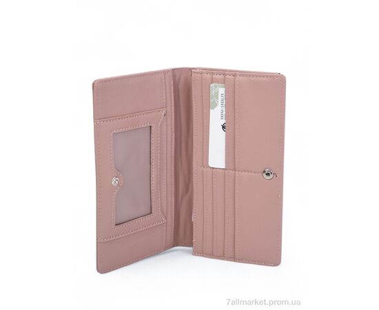 Гаманець жіночий C2777A mix 10*19*2 см, "GLAMORTA" недорого оптом від прямого постачальника, зображення 2 Гаманець жіночий C2777A mix 10*19*2 см, "GLAMORTA" недорого оптом від прямого постачальника, зображення 2