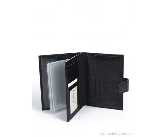 Визитница мужская  1-1107 black (2 шт. р.сетка ) "GLAMORTA" недорого оптом от прямого поставщика, изображение 2 Фотография Визитница мужская  1-1107 black (2 шт. р.сетка ) "GLAMORTA" недорого оптом от прямого поставщика, изображение 2