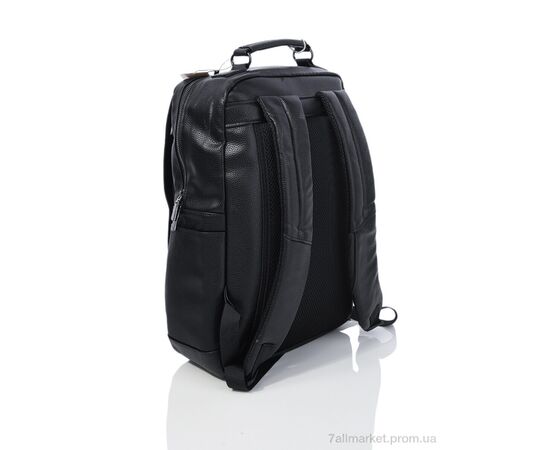 Чоловічий рюкзак T9210-19 black 39*29*14 см, "GLAMORTA" недорого оптом від прямого постачальника, зображення 2 Чоловічий рюкзак T9210-19 black 39*29*14 см, "GLAMORTA" недорого оптом від прямого постачальника, зображення 2