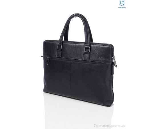 Сумка чоловіча 56111-3 black 30*39*5 см, "GLAMORTA" недорого оптом від прямого постачальника, зображення 2 Сумка чоловіча 56111-3 black 30*39*5 см, "GLAMORTA" недорого оптом від прямого постачальника, зображення 2