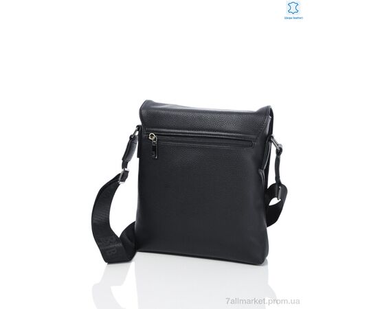 Сумка чоловіча 98161 black 25*23*4 см, "GLAMORTA" недорого оптом від прямого постачальника, зображення 2 Сумка чоловіча 98161 black 25*23*4 см, "GLAMORTA" недорого оптом від прямого постачальника, зображення 2