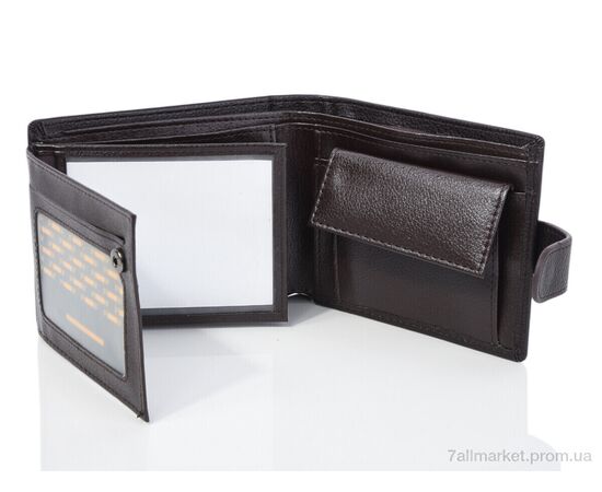 Кошелек мужской 538D mix 10*12*2 см, "GLAMORTA" недорого оптом от прямого поставщика, изображение 2 Фотография Кошелек мужской 538D mix 10*12*2 см, "GLAMORTA" недорого оптом от прямого поставщика, изображение 2