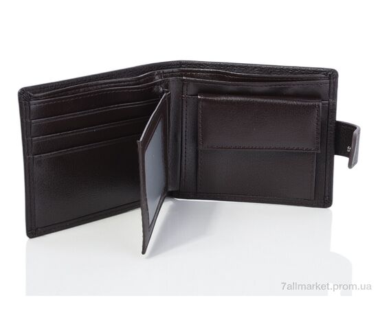 Кошелек мужской 208D mix 9*11*2 см, "GLAMORTA" недорого оптом от прямого поставщика, изображение 2 Фотография Кошелек мужской 208D mix 9*11*2 см, "GLAMORTA" недорого оптом от прямого поставщика, изображение 2