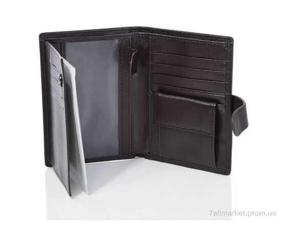 Кошелек мужской 302D mix 9*11*2 см, "GLAMORTA" недорого оптом от прямого поставщика, изображение 2 Фотография Кошелек мужской 302D mix 9*11*2 см, "GLAMORTA" недорого оптом от прямого поставщика, изображение 2