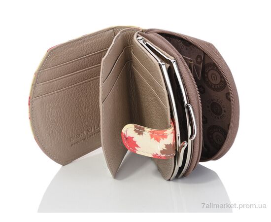 Гаманець жіночий 776 mix 10*20*3 см, "GLAMORTA" недорого оптом від прямого постачальника, зображення 2 Гаманець жіночий 776 mix 10*20*3 см, "GLAMORTA" недорого оптом від прямого постачальника, зображення 2