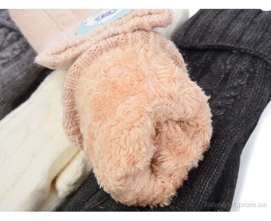 Варежки для женщин Зима 3816 mix (12 шт. р.сетка 6,5-8,5) "KUINH" недорого оптом от прямого поставщика, изображение 2 Фотография Варежки для женщин Зима 3816 mix (12 шт. р.сетка 6,5-8,5) "KUINH" недорого оптом от прямого поставщика, изображение 2