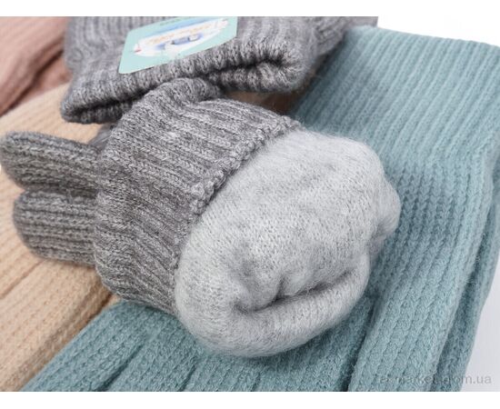 Перчатки женские Зима 5826 mix (12 шт. р.сетка 6,5-8,5) "KUINH" недорого оптом от прямого поставщика, изображение 2 Фотография Перчатки женские Зима 5826 mix (12 шт. р.сетка 6,5-8,5) "KUINH" недорого оптом от прямого поставщика, изображение 2