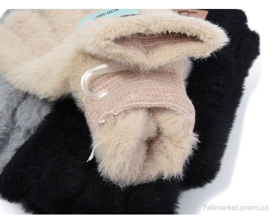 Перчатки женские Зима 5801 mix (12 шт. р.сетка 6,5-8,5) "KUINH" недорого оптом от прямого поставщика, изображение 2 Фотография Перчатки женские Зима 5801 mix (12 шт. р.сетка 6,5-8,5) "KUINH" недорого оптом от прямого поставщика, изображение 2