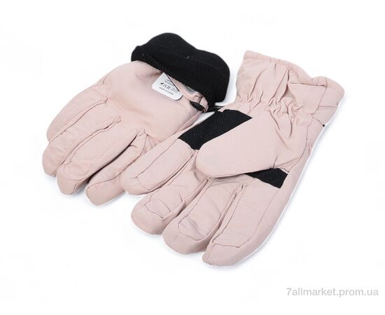 Рукавички жіночі Зима 8701 mix (12 шт. р.сітка6,5-8,5) "KUINH" недорого оптом від прямого постачальника, зображення 2