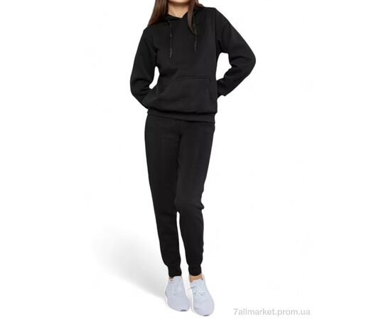 Фотография Спортивный костюм женский Зима 9144 mix (6 шт. р.сетка M-3XL) "Massmag" недорого оптом от прямого поставщика, изображение 2