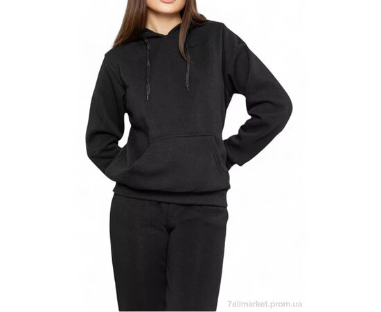 Фотография Спортивный костюм женский Зима 9144 mix (6 шт. р.сетка M-3XL) "Massmag" недорого оптом от прямого поставщика, изображение 3