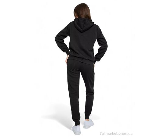 Фотография Спортивный костюм женский Зима 9144 mix (6 шт. р.сетка M-3XL) "Massmag" недорого оптом от прямого поставщика, изображение 4