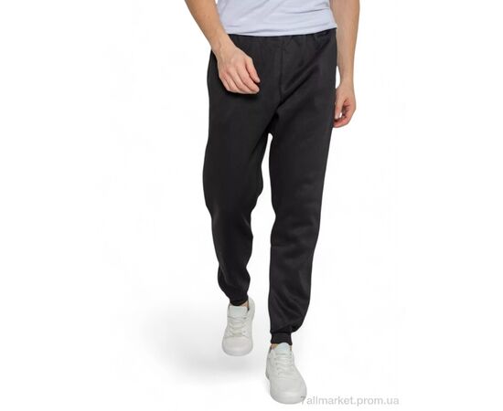 Спортивні штани чоловічі Зима OP09 mix (6 шт. р.сіткаM-4XL) "Massmag" недорого оптом від прямого постачальника, зображення 2