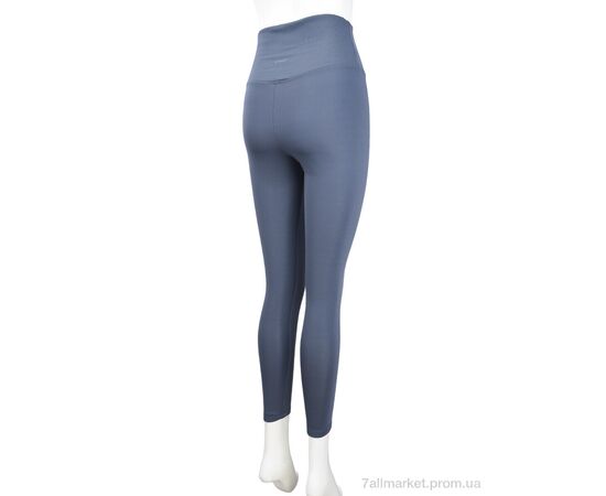 Лосінси жіночі Зима 3813-3 grey (6 шт. р.сіткаS-XL) "Мир" недорого оптом від прямого постачальника, зображення 2 Лосінси жіночі Зима 3813-3 grey (6 шт. р.сіткаS-XL) "Мир" недорого оптом від прямого постачальника, зображення 2