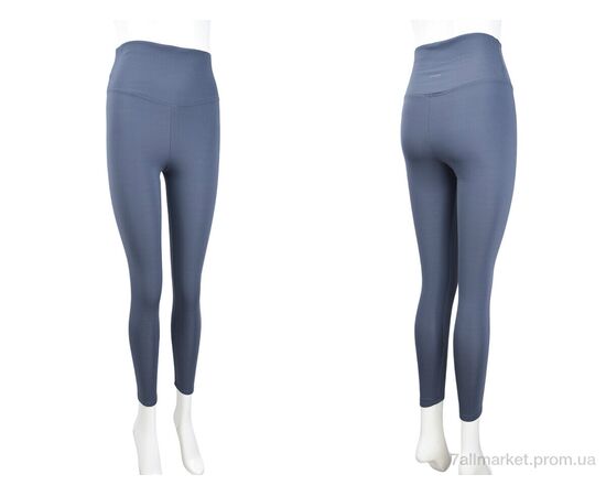 Лосінси жіночі Зима 3813-3 grey (6 шт. р.сіткаS-XL) "Мир" недорого оптом від прямого постачальника, зображення 3 Лосінси жіночі Зима 3813-3 grey (6 шт. р.сіткаS-XL) "Мир" недорого оптом від прямого постачальника, зображення 3